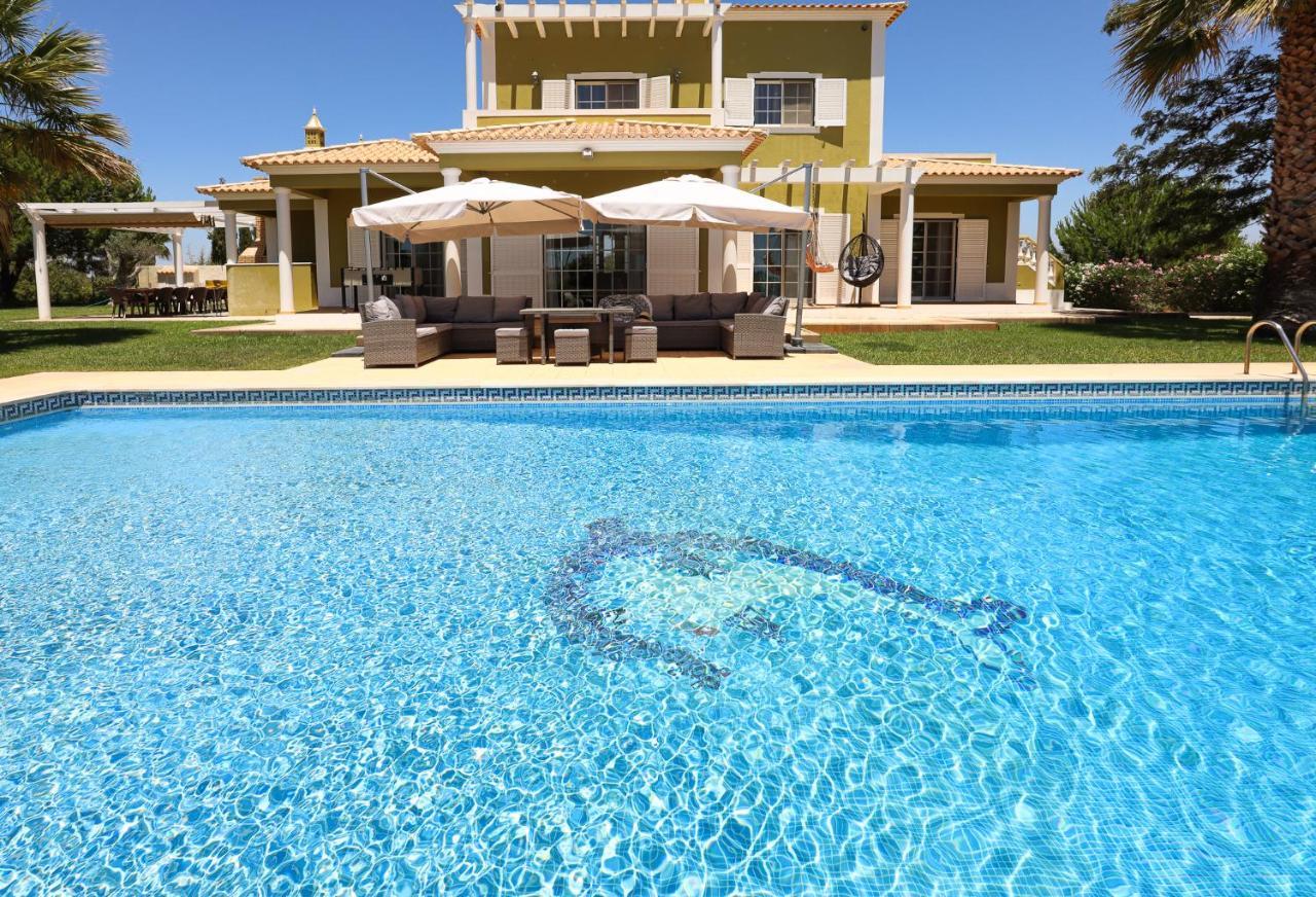 Villa Loane - Swimming Pool - By Bedzy Sao Lourenco  Exterior photo