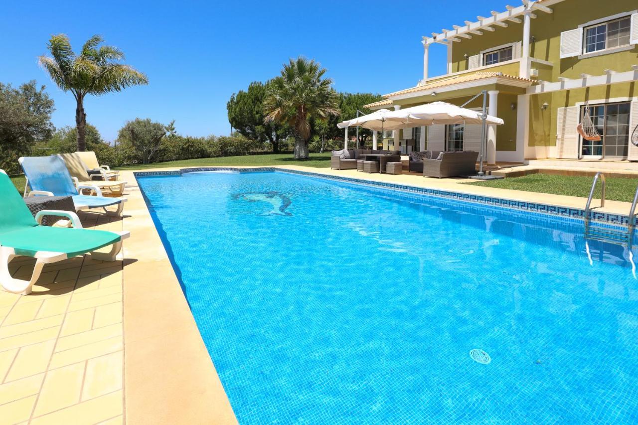 Villa Loane - Swimming Pool - By Bedzy Sao Lourenco  Exterior photo